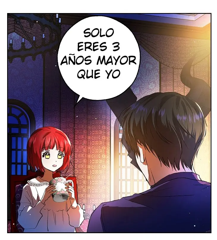 Mi marido esconde su belleza (2020) - Capítulo 4 - Página 6 - LectorTMOo