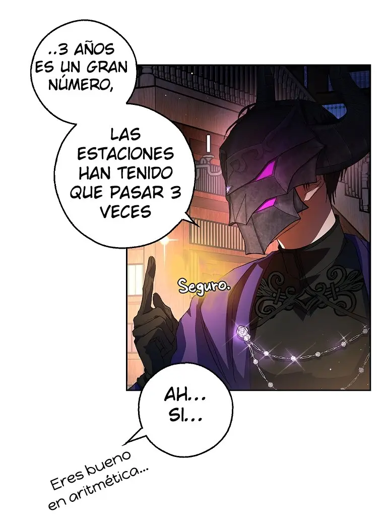 Mi marido esconde su belleza (2020) - Capítulo 4 - Página 7 - LectorTMOo