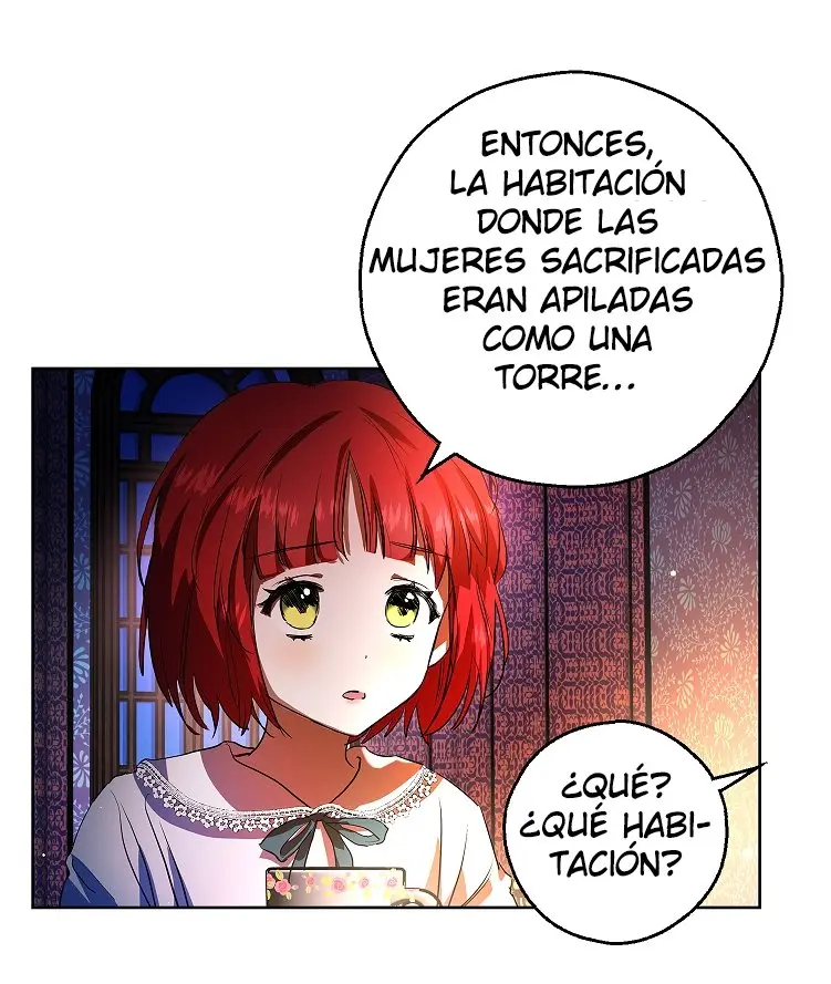 Mi marido esconde su belleza (2020) - Capítulo 4 - Página 8 - LectorTMOo