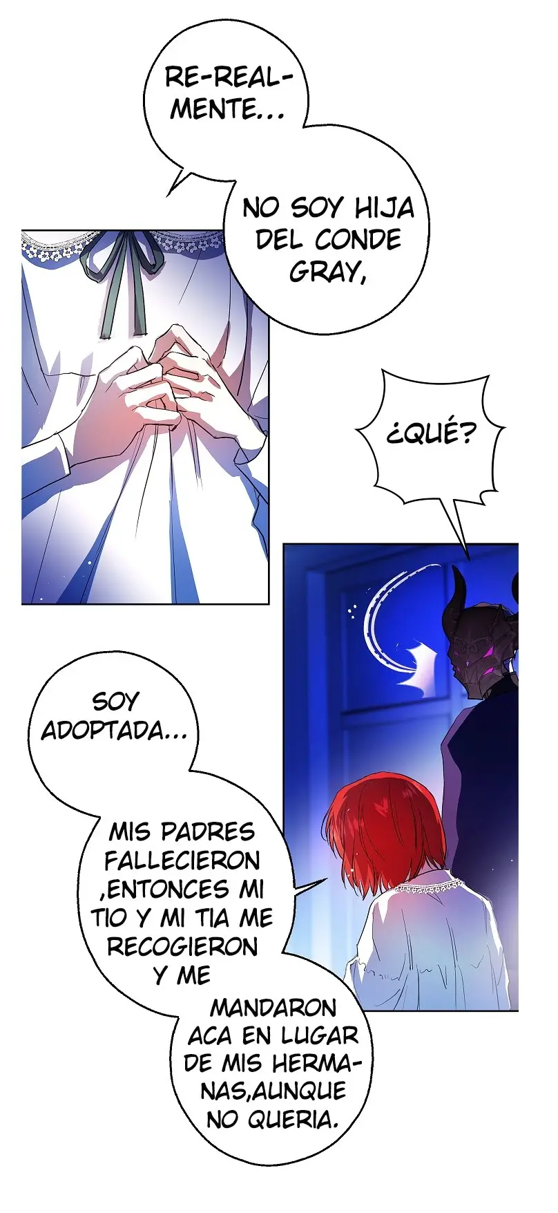 Mi marido esconde su belleza (2020) - Capítulo 4 - Página 22 - LectorTMOo