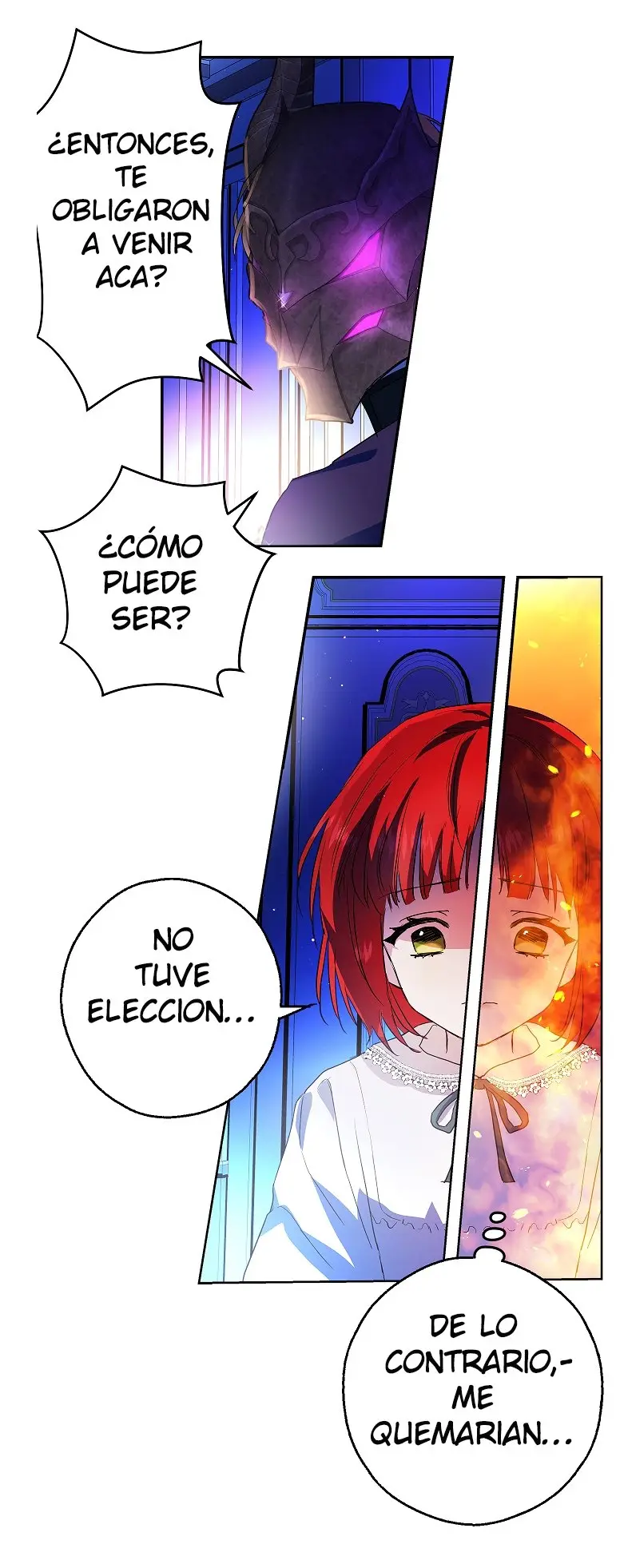 Mi marido esconde su belleza (2020) - Capítulo 4 - Página 23 - LectorTMOo