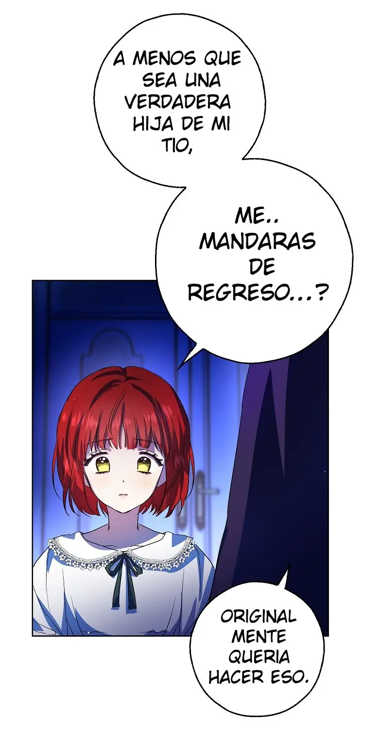 Mi marido esconde su belleza (2020) - Capítulo 4 - Página 25 - LectorTMOo