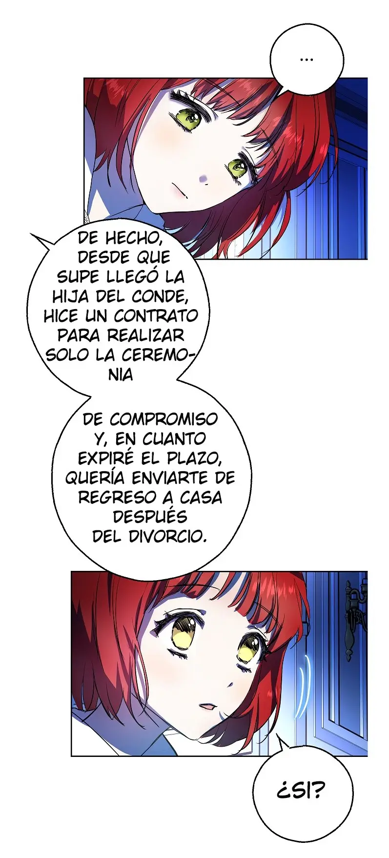 Mi marido esconde su belleza (2020) - Capítulo 4 - Página 26 - LectorTMOo