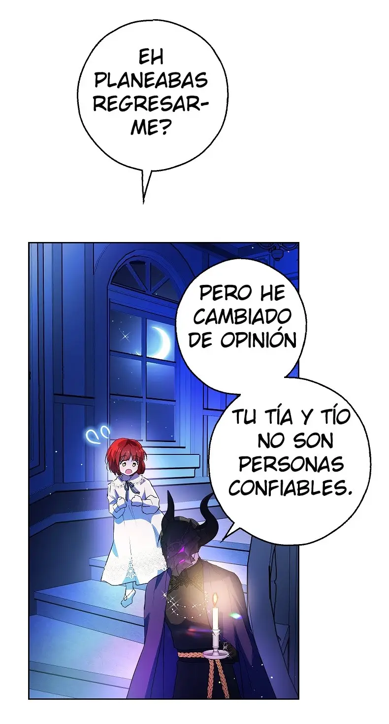 Mi marido esconde su belleza (2020) - Capítulo 4 - Página 27 - LectorTMOo