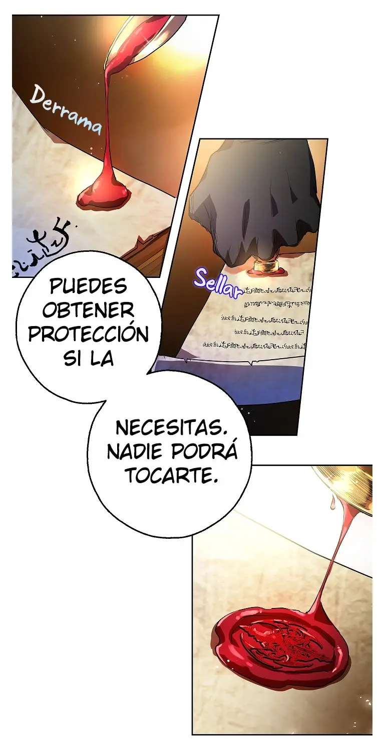 Mi marido esconde su belleza (2020) - Capítulo 4 - Página 31 - LectorTMOo