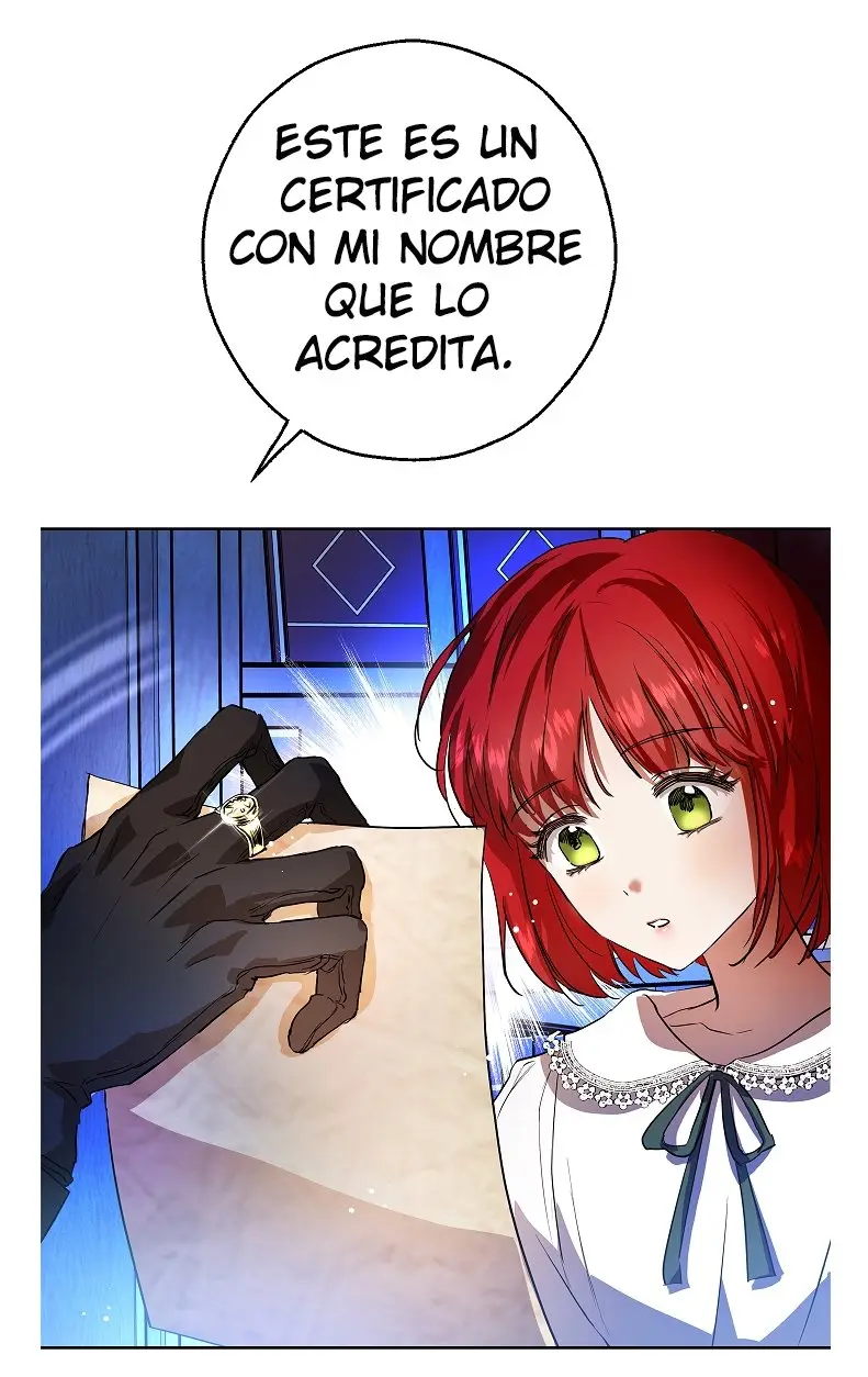 Mi marido esconde su belleza (2020) - Capítulo 4 - Página 32 - LectorTMOo