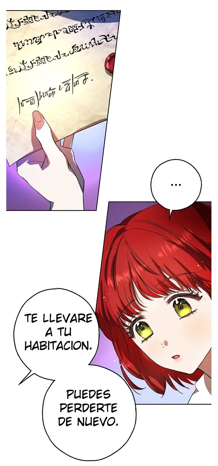 Mi marido esconde su belleza (2020) - Capítulo 4 - Página 33 - LectorTMOo