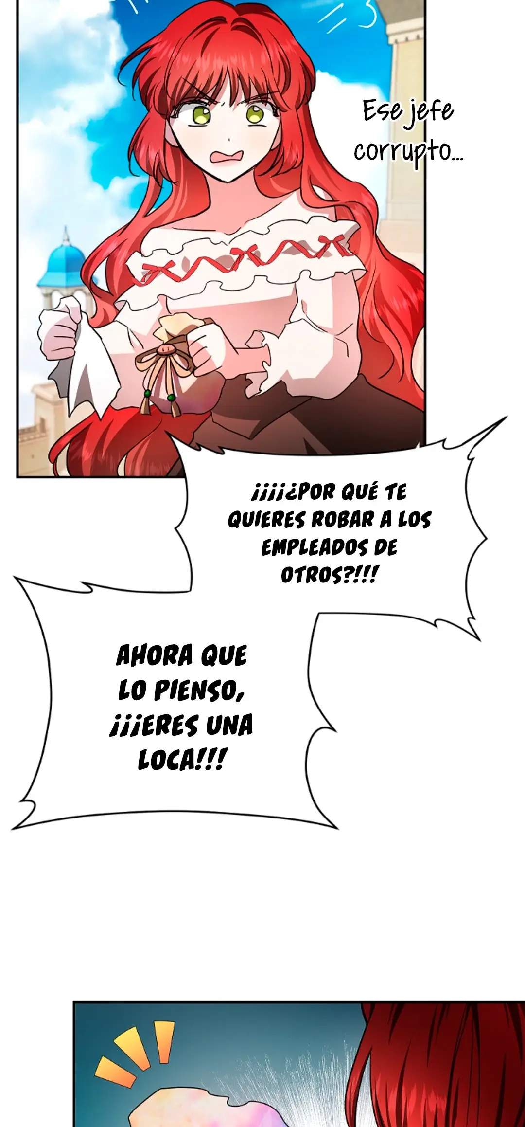 Mi marido esconde su belleza (2020) - Capítulo 40 - Página 51 - LectorTMOo