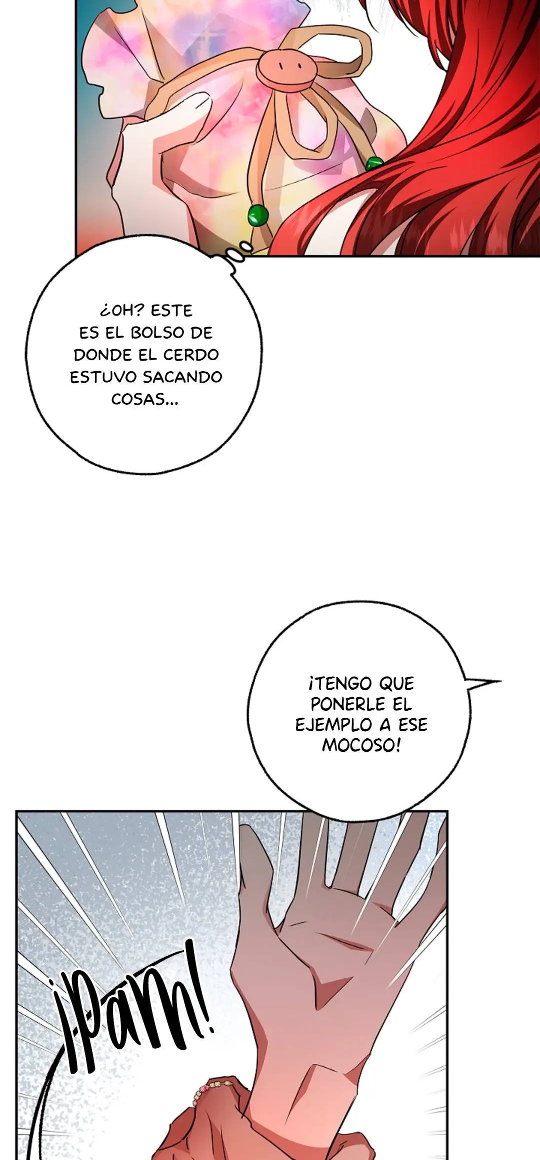 Mi marido esconde su belleza (2020) - Capítulo 40 - Página 52 - LectorTMOo