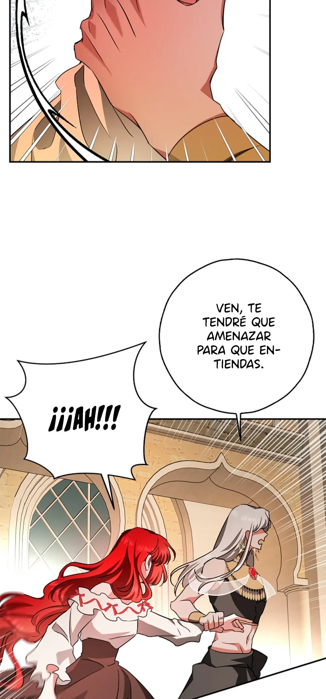 Mi marido esconde su belleza (2020) - Capítulo 40 - Página 53 - LectorTMOo