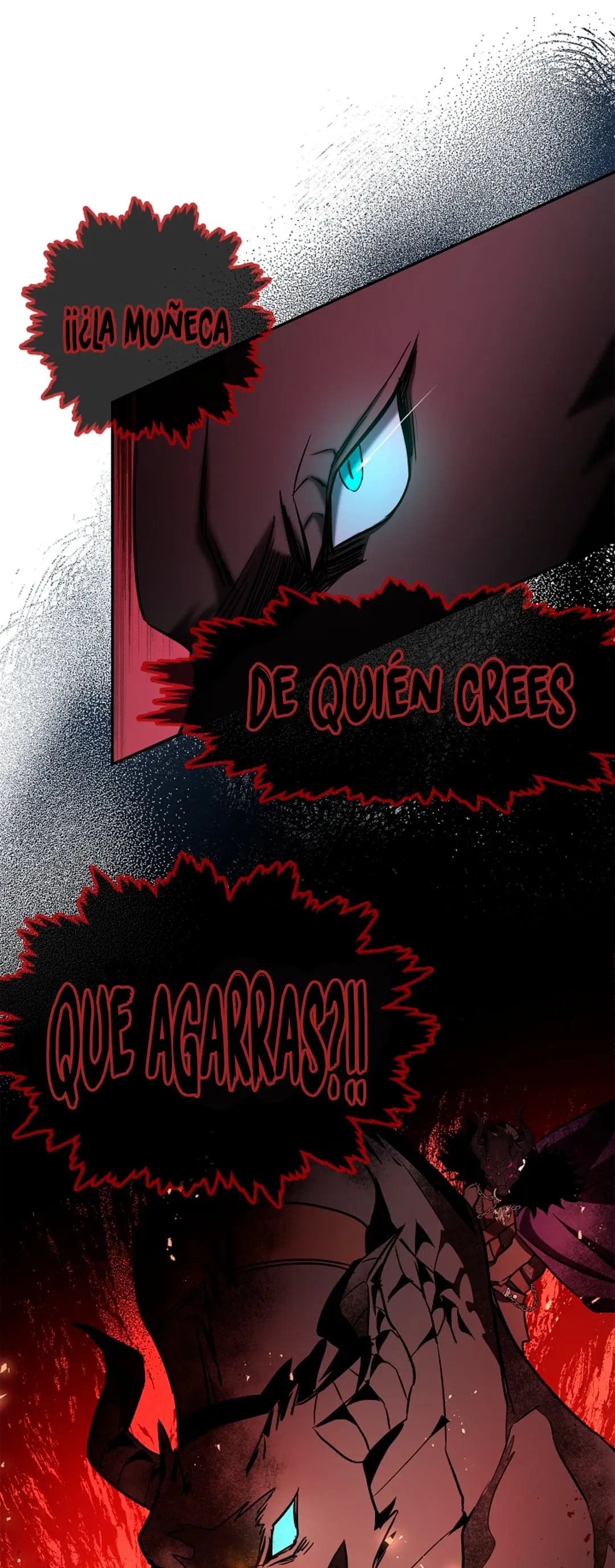 Mi marido esconde su belleza (2020) - Capítulo 40 - Página 55 - LectorTMOo