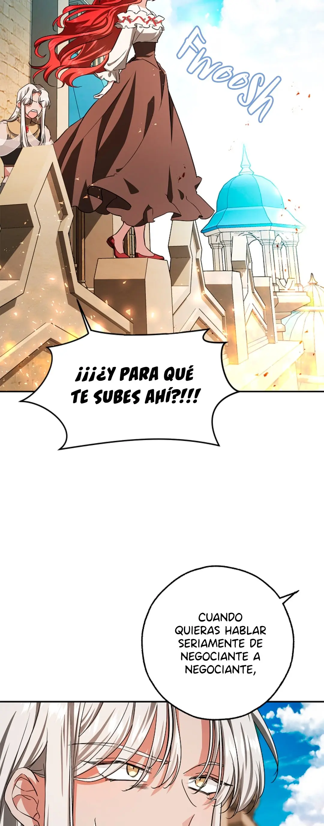 Mi marido esconde su belleza (2020) - Capítulo 40 - Página 59 - LectorTMOo