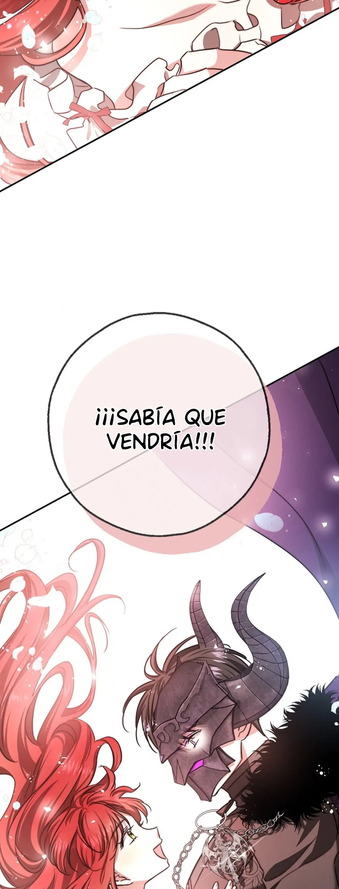 Mi marido esconde su belleza (2020) - Capítulo 40 - Página 68 - LectorTMOo