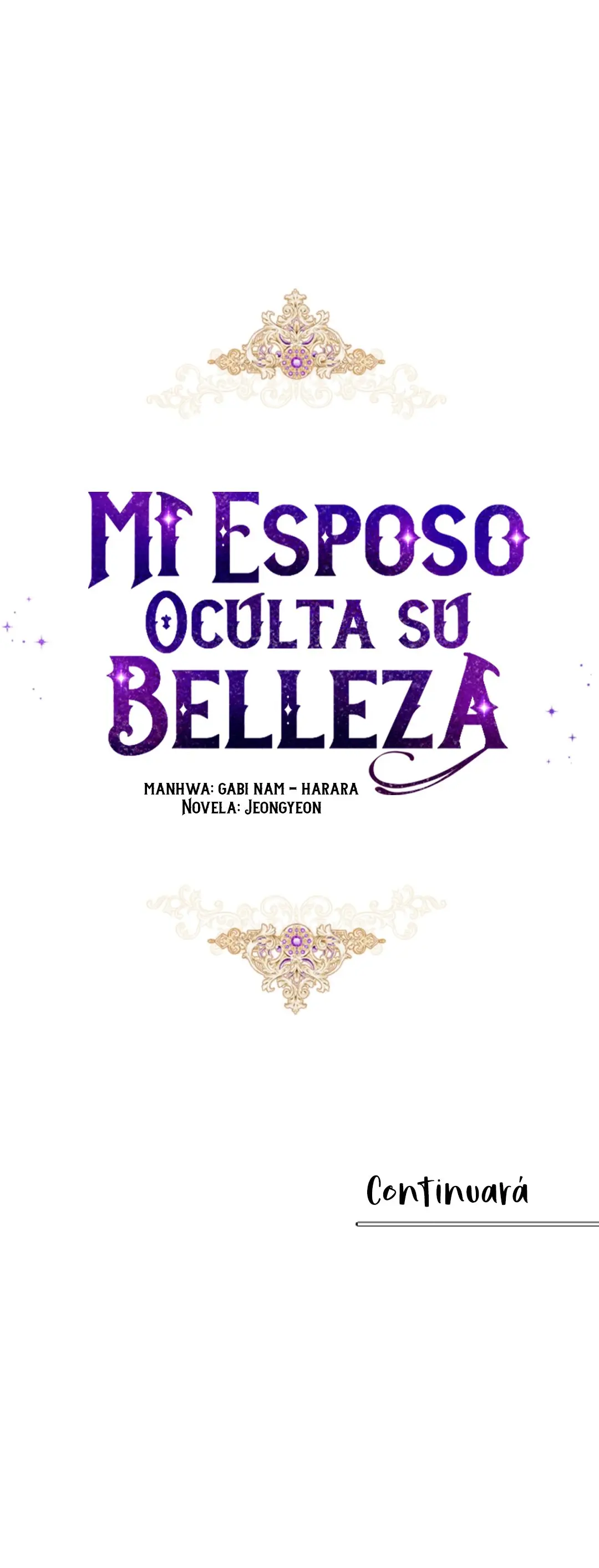 Mi marido esconde su belleza (2020) - Capítulo 40 - Página 70 - LectorTMOo