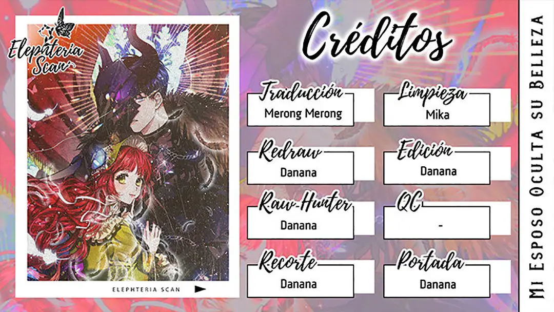 Mi marido esconde su belleza (2020) - Capítulo 41 - Página 6 - LectorTMOo