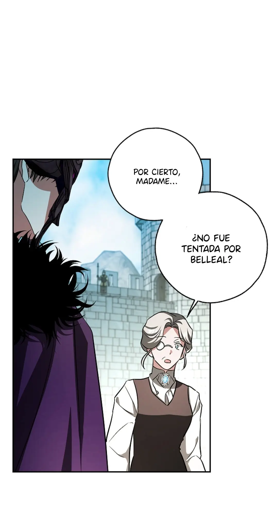 Mi marido esconde su belleza (2020) - Capítulo 41 - Página 20 - LectorTMOo