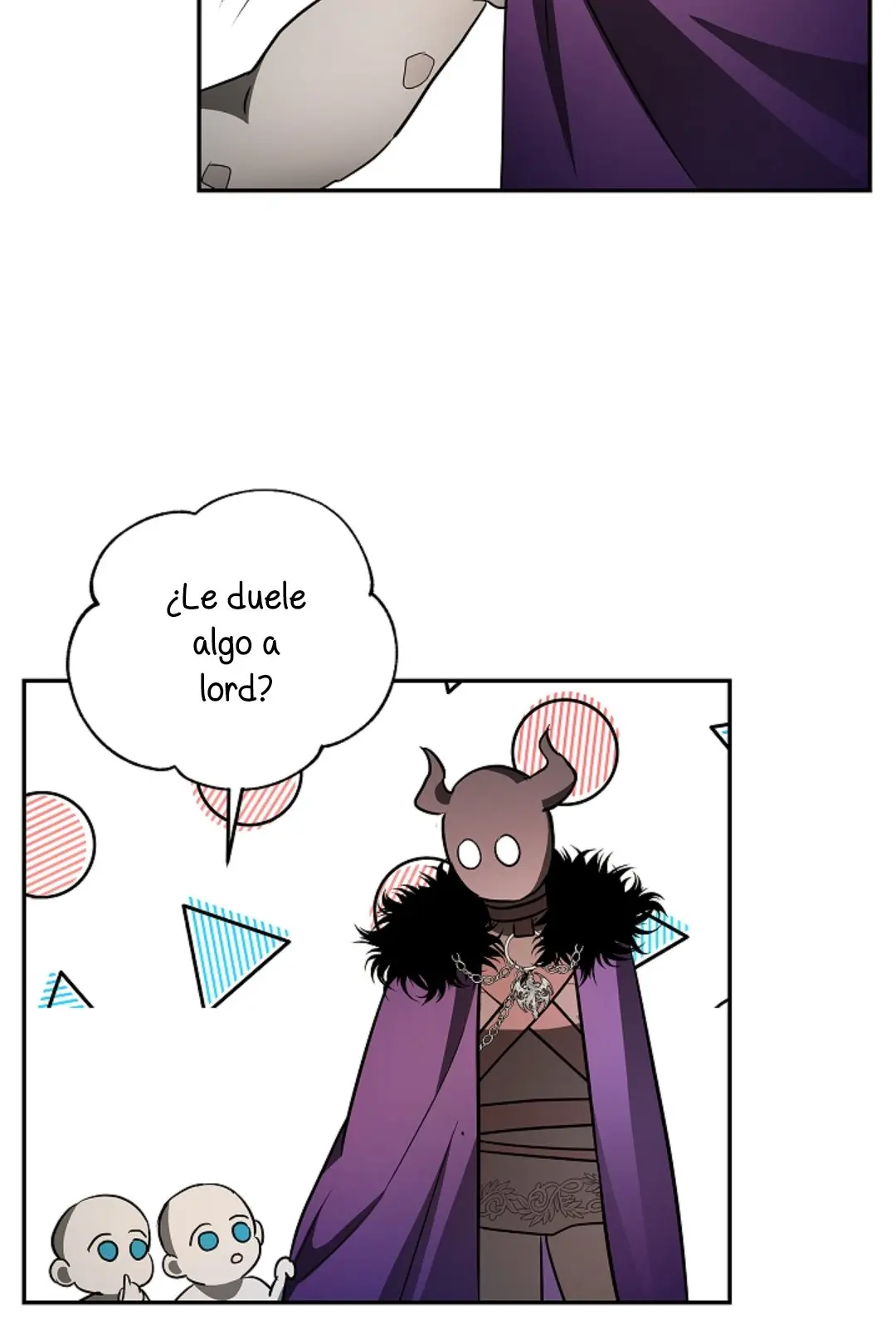 Mi marido esconde su belleza (2020) - Capítulo 41 - Página 27 - LectorTMOo