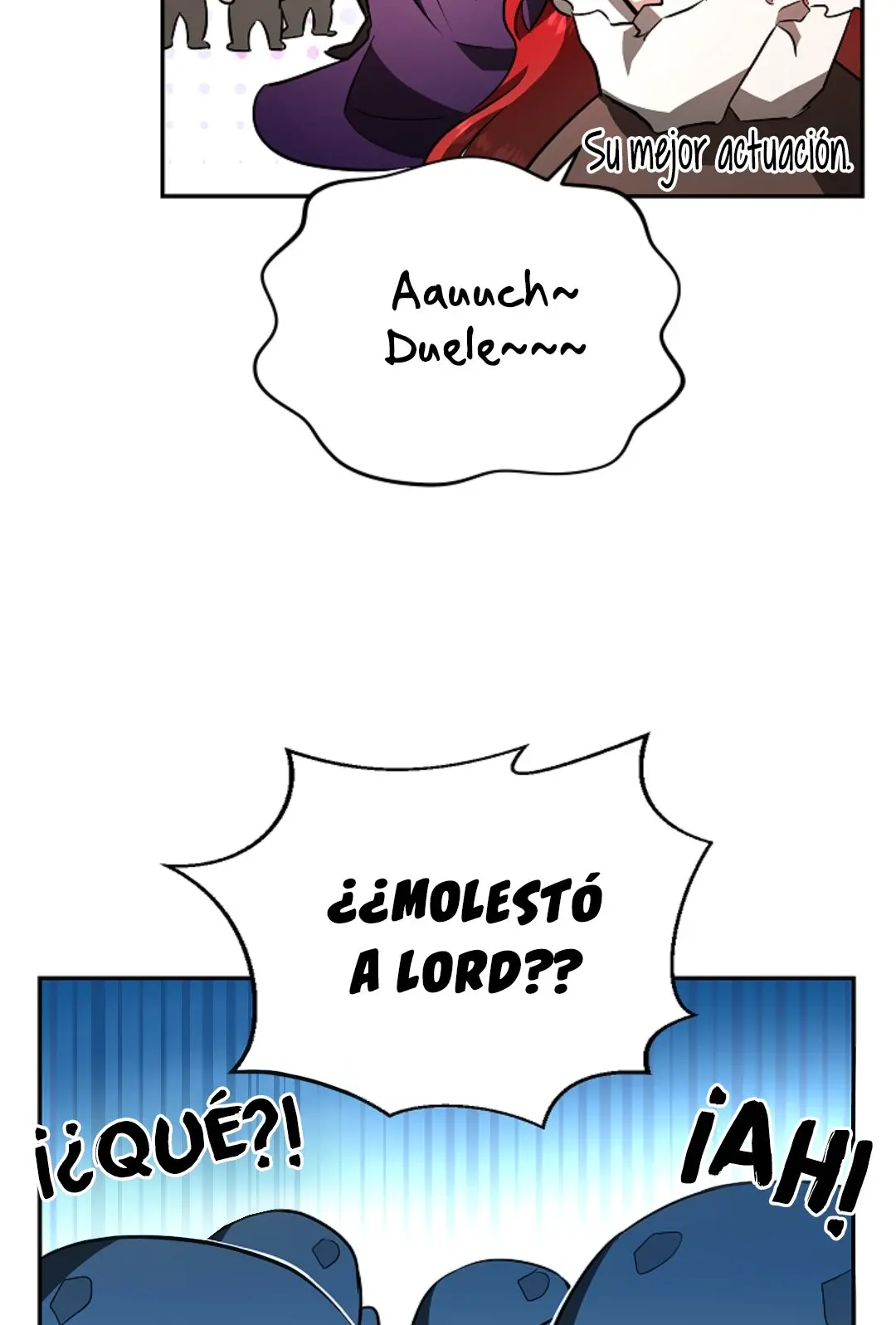 Mi marido esconde su belleza (2020) - Capítulo 41 - Página 29 - LectorTMOo
