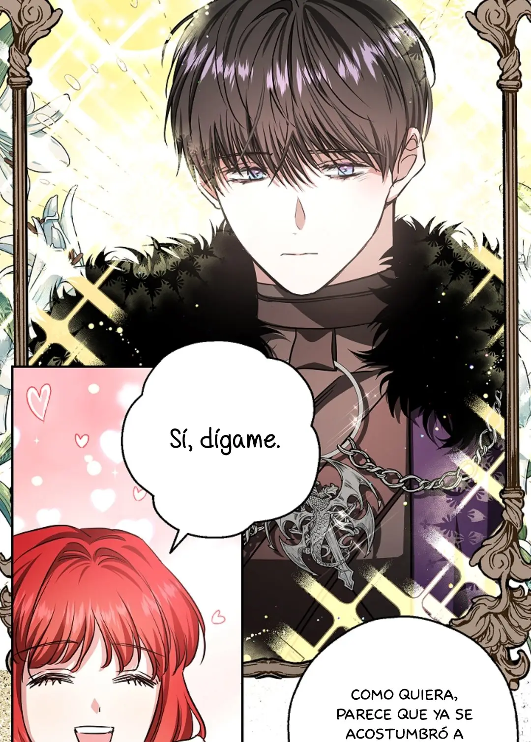 Mi marido esconde su belleza (2020) - Capítulo 41 - Página 42 - LectorTMOo