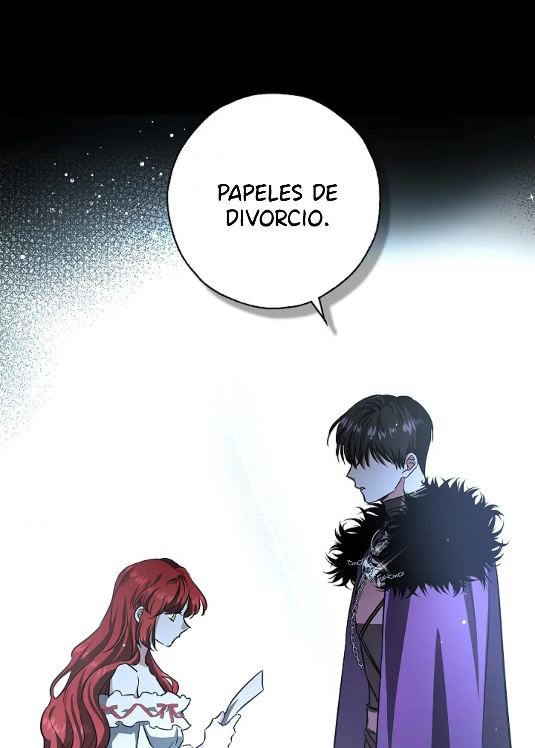 Mi marido esconde su belleza (2020) - Capítulo 41 - Página 46 - LectorTMOo