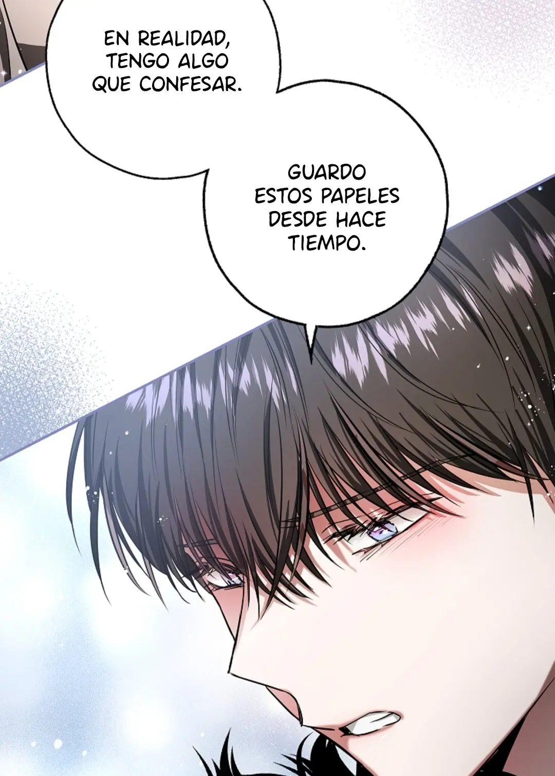 Mi marido esconde su belleza (2020) - Capítulo 41 - Página 49 - LectorTMOo