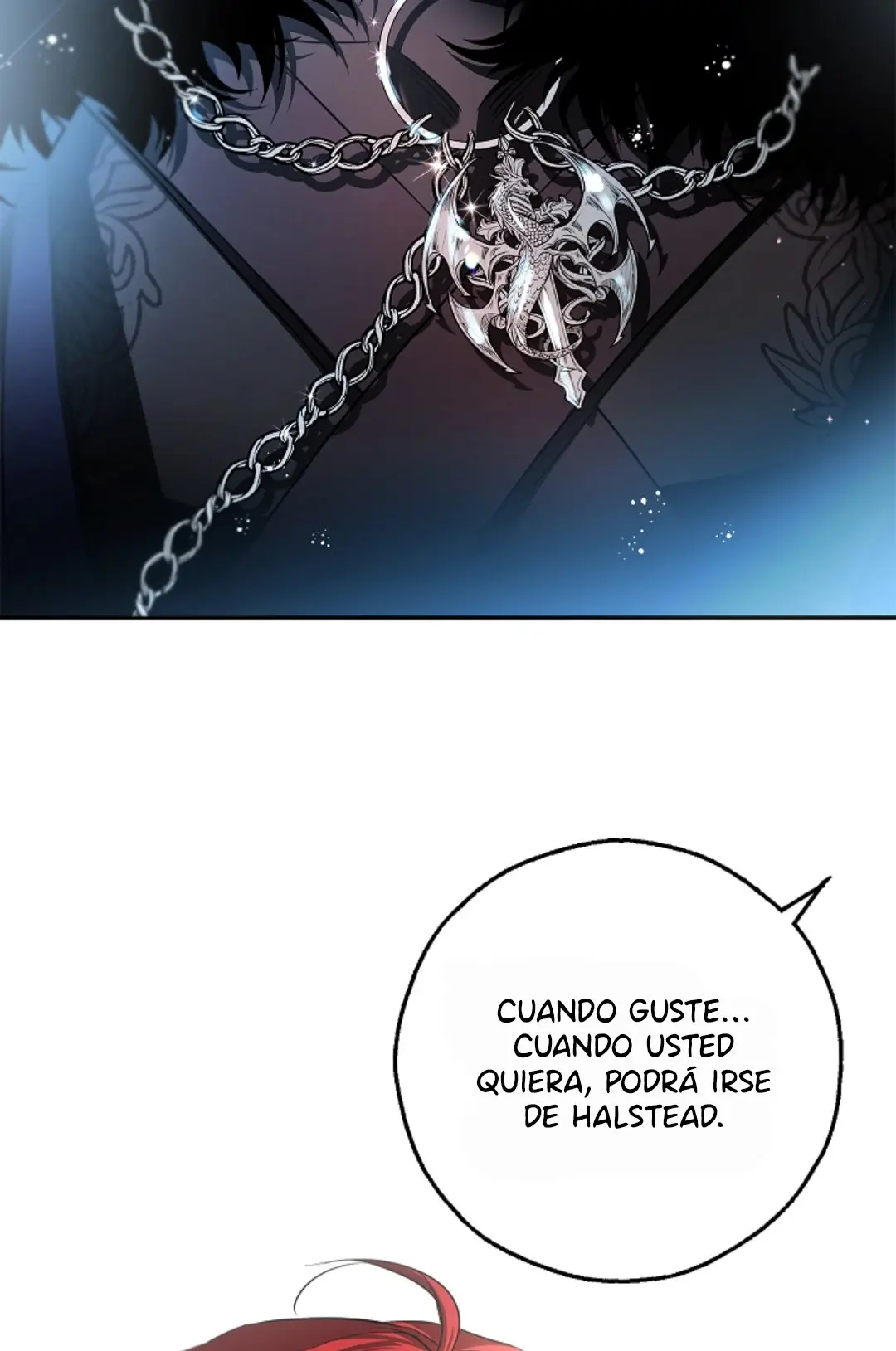 Mi marido esconde su belleza (2020) - Capítulo 41 - Página 58 - LectorTMOo