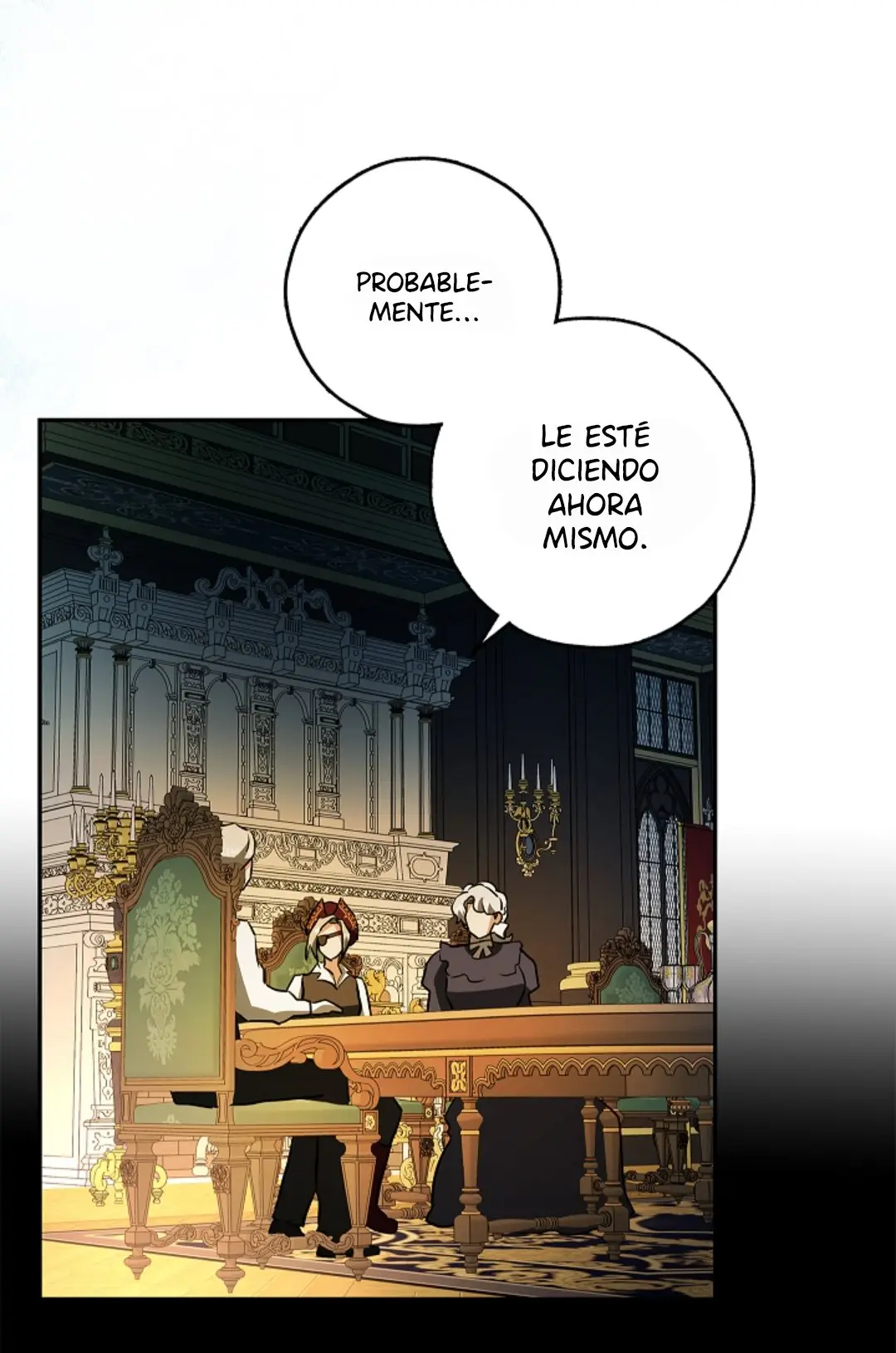 Mi marido esconde su belleza (2020) - Capítulo 41 - Página 61 - LectorTMOo