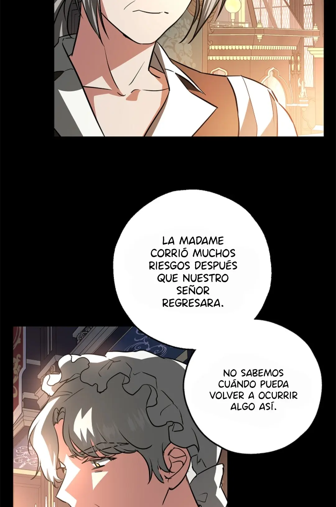Mi marido esconde su belleza (2020) - Capítulo 41 - Página 63 - LectorTMOo