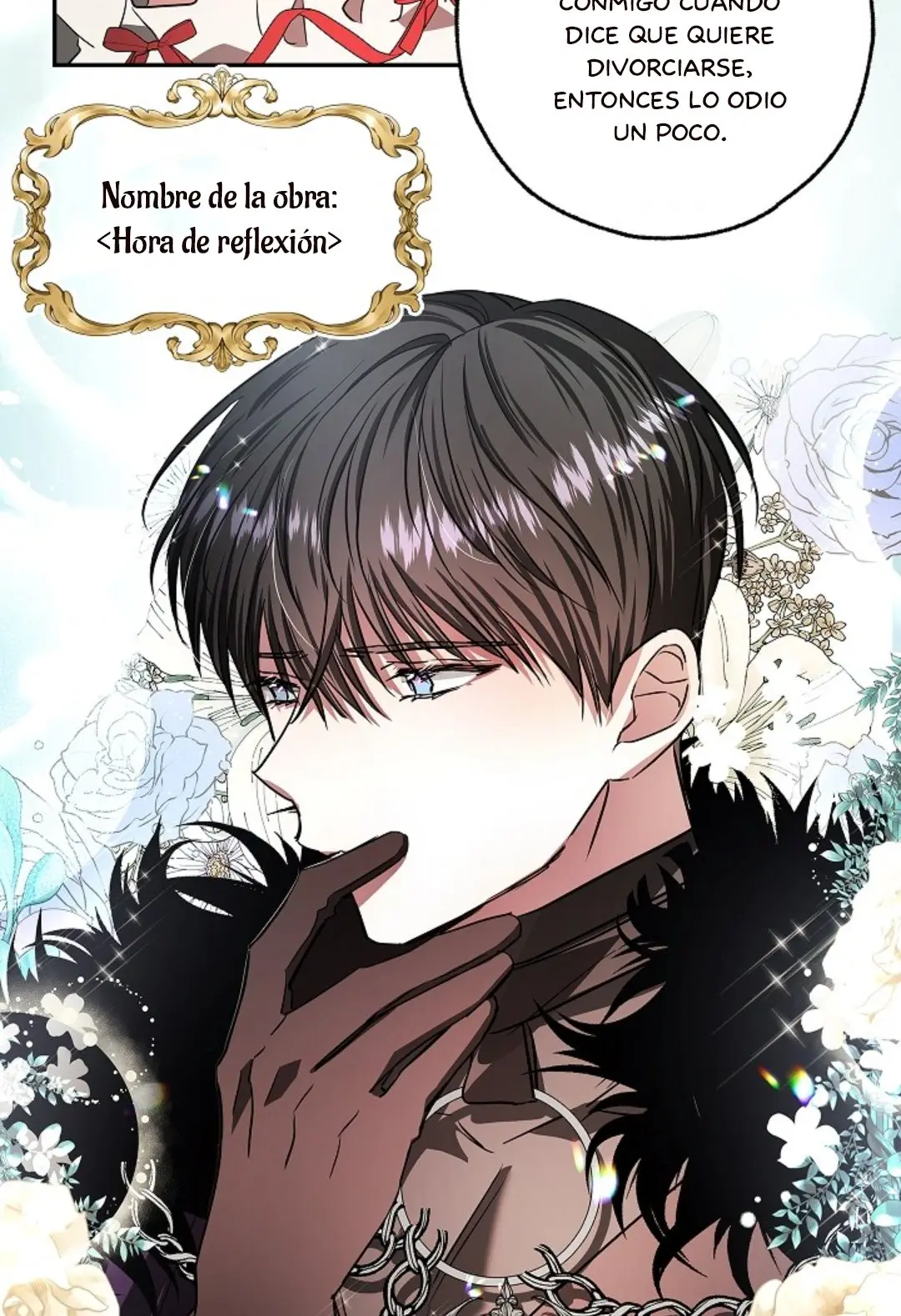 Mi marido esconde su belleza (2020) - Capítulo 41 - Página 77 - LectorTMOo