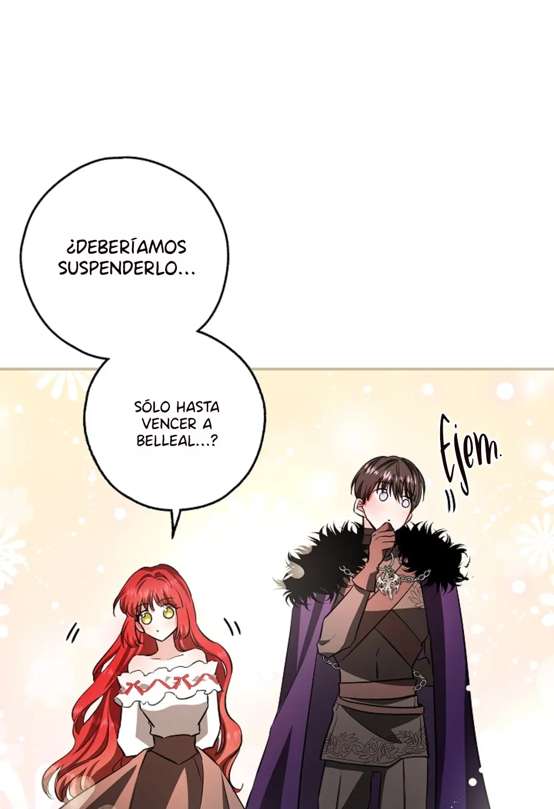 Mi marido esconde su belleza (2020) - Capítulo 41 - Página 85 - LectorTMOo