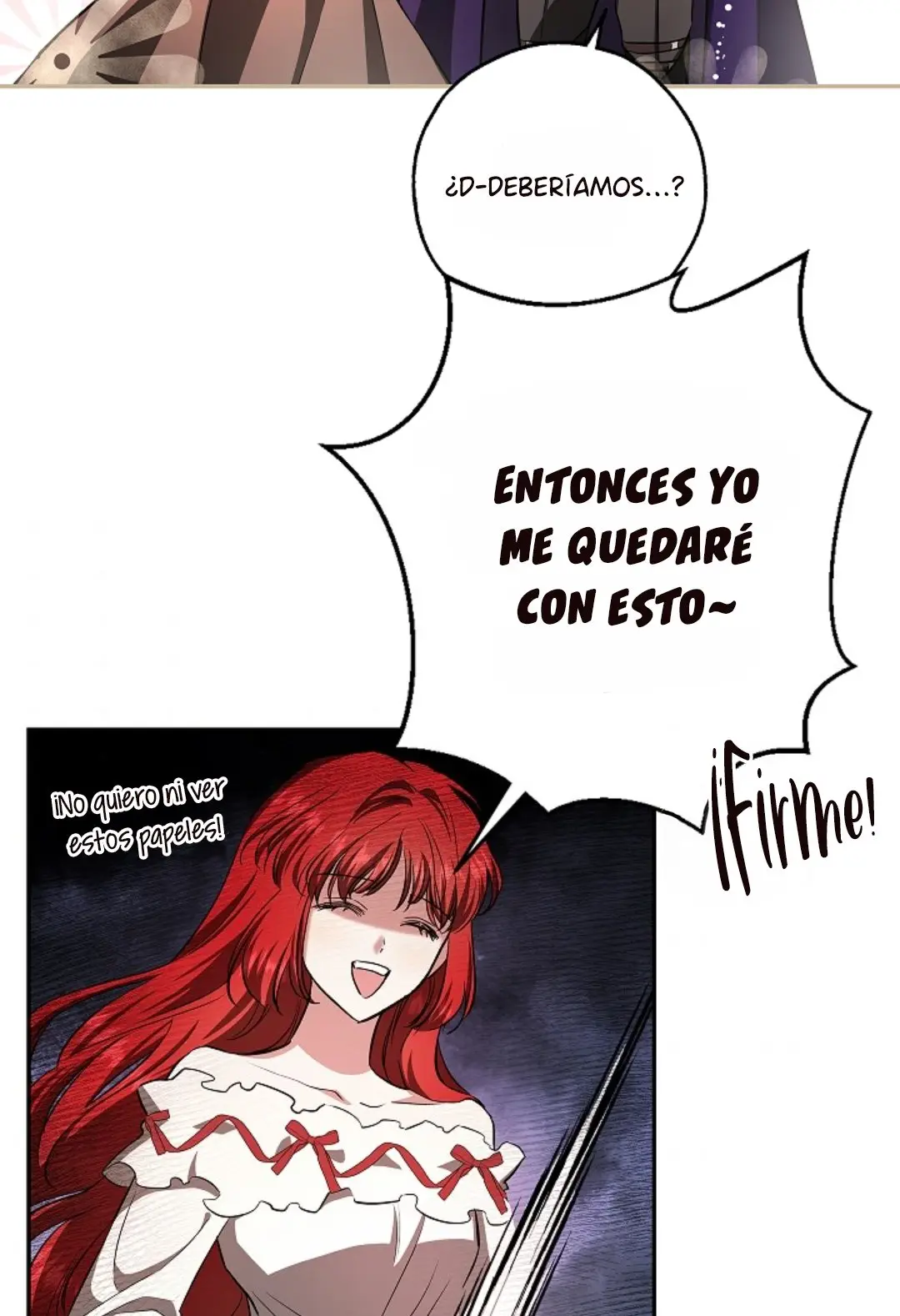 Mi marido esconde su belleza (2020) - Capítulo 41 - Página 86 - LectorTMOo