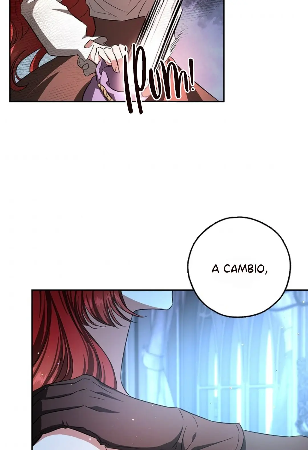 Mi marido esconde su belleza (2020) - Capítulo 41 - Página 87 - LectorTMOo