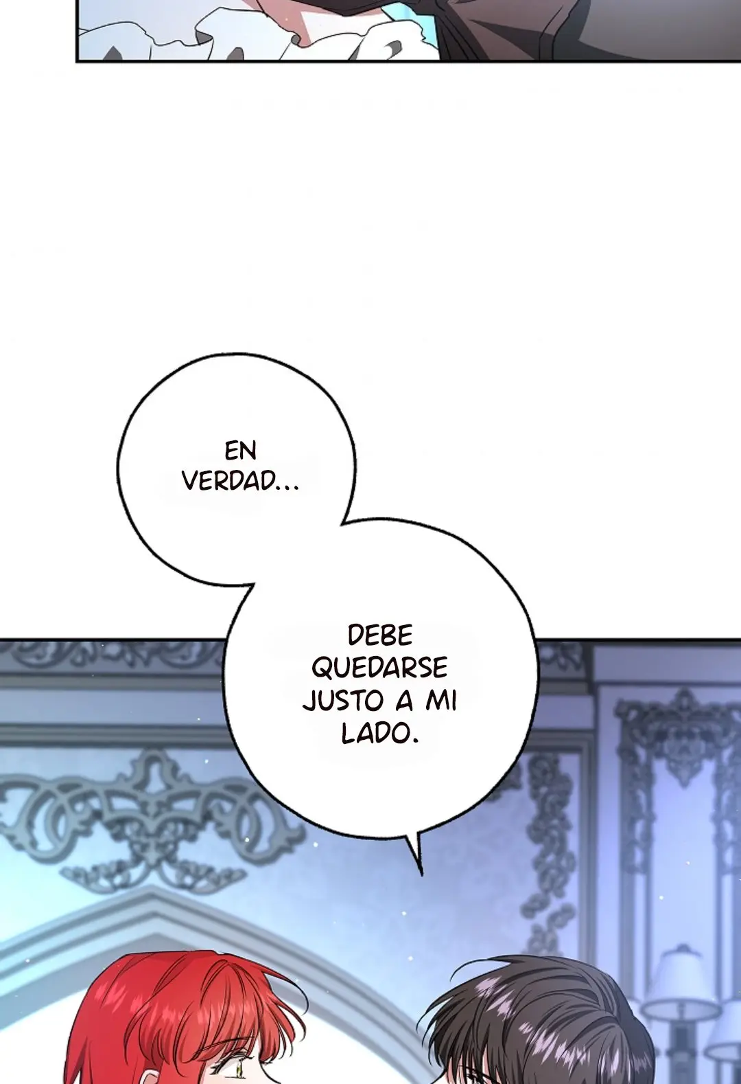 Mi marido esconde su belleza (2020) - Capítulo 41 - Página 88 - LectorTMOo