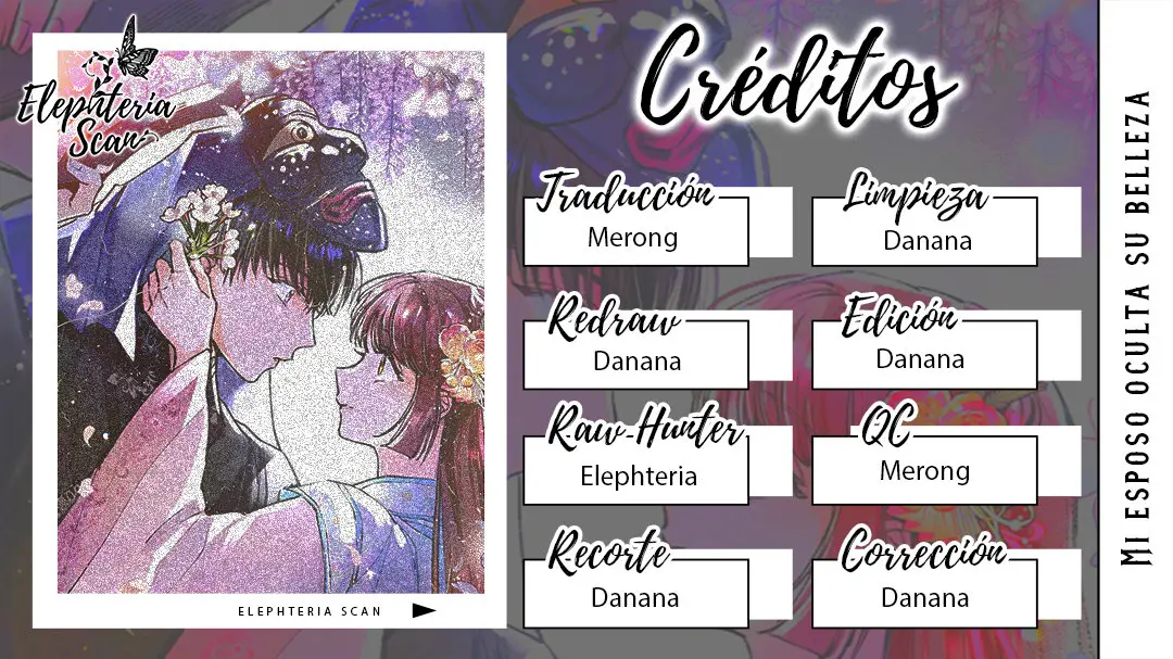 Mi marido esconde su belleza (2020) - Capítulo 43 - Página 6 - LectorTMOo