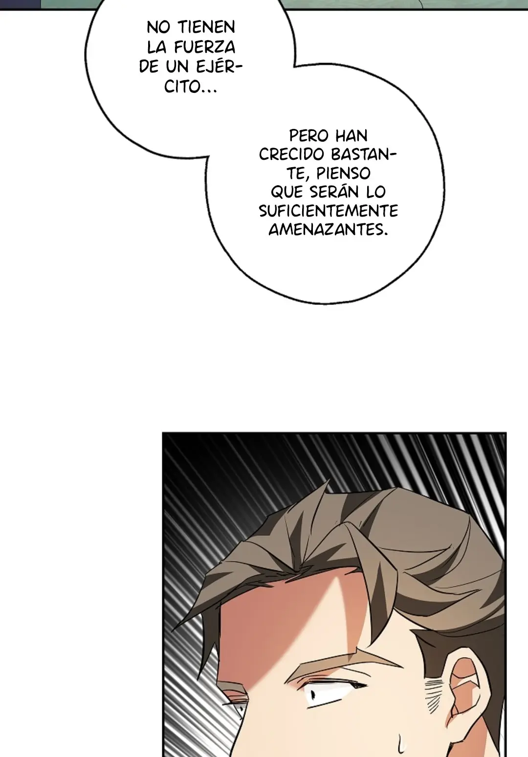 Mi marido esconde su belleza (2020) - Capítulo 43 - Página 11 - LectorTMOo