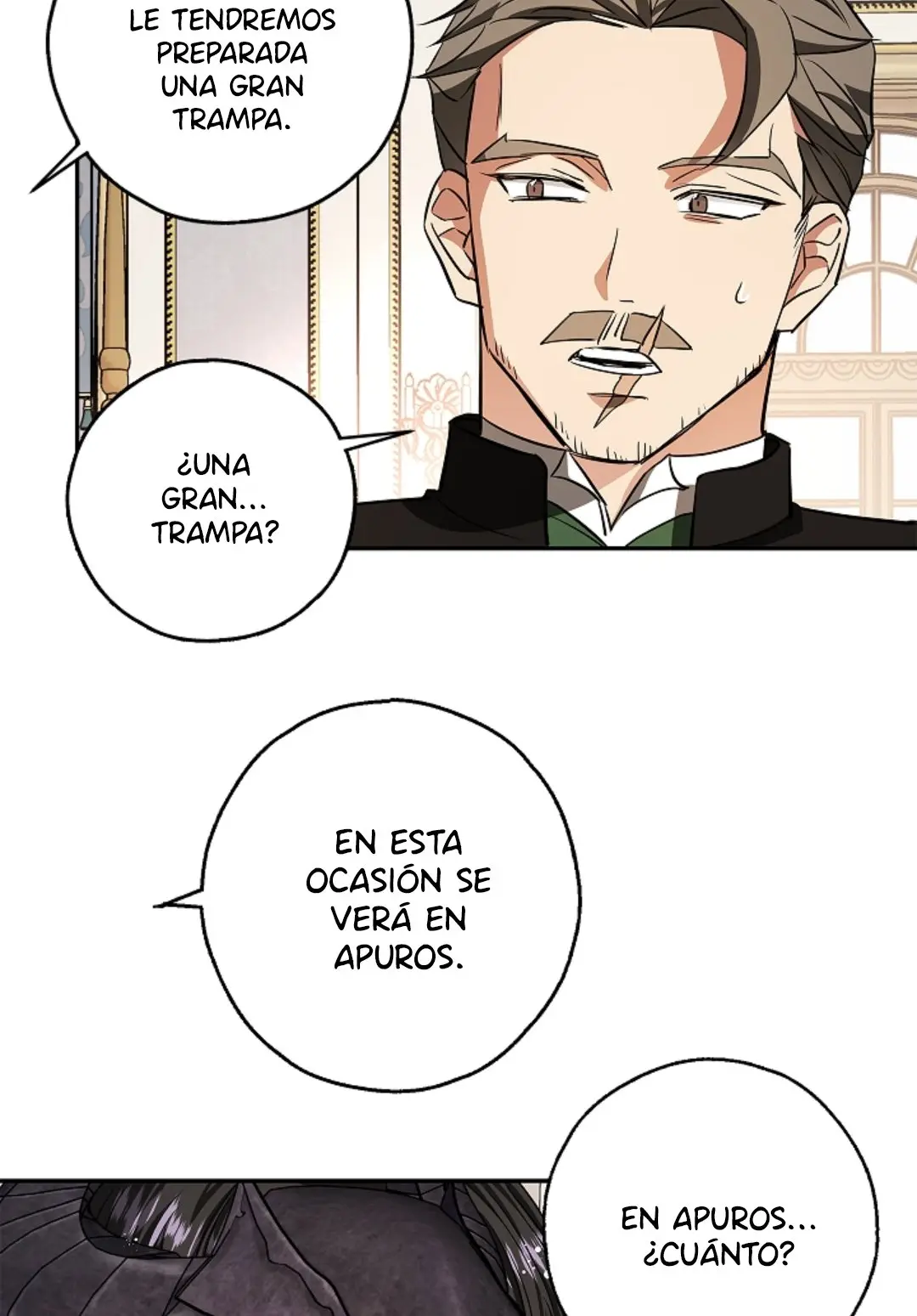 Mi marido esconde su belleza (2020) - Capítulo 43 - Página 14 - LectorTMOo