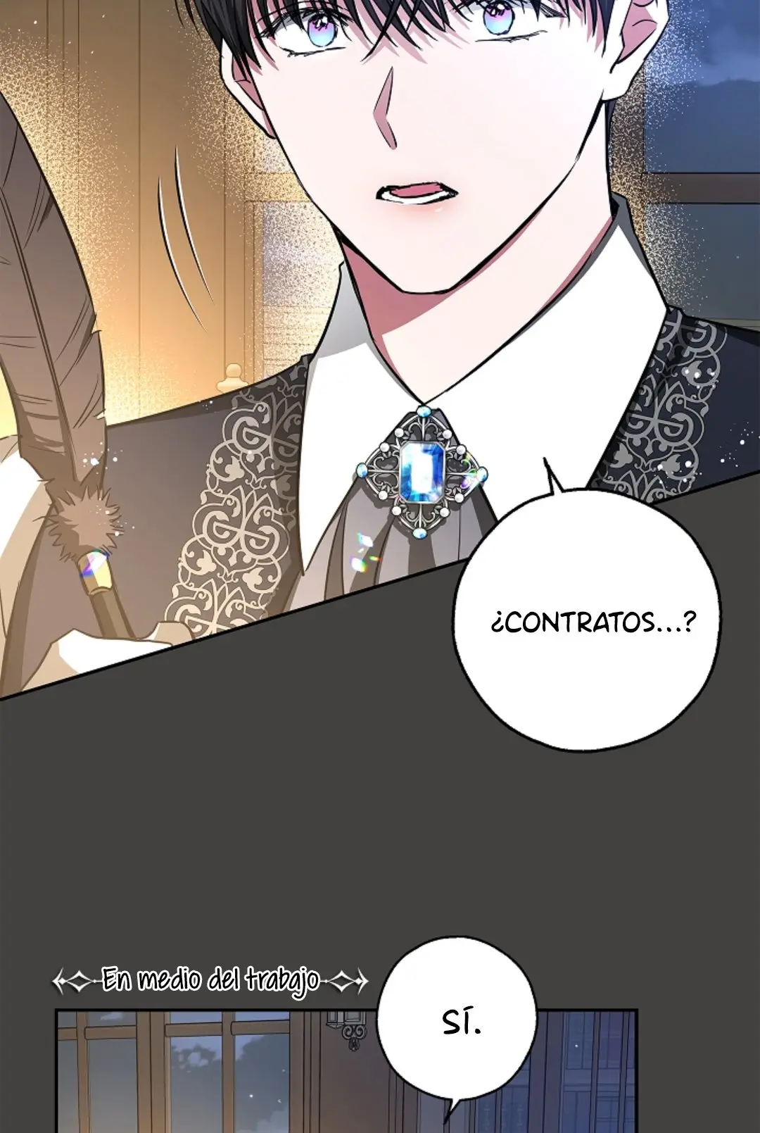 Mi marido esconde su belleza (2020) - Capítulo 43 - Página 30 - LectorTMOo