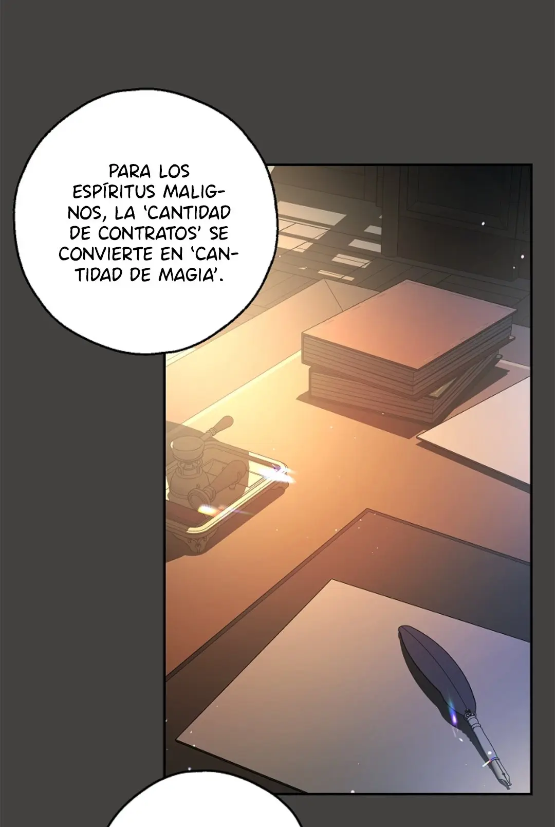 Mi marido esconde su belleza (2020) - Capítulo 43 - Página 32 - LectorTMOo