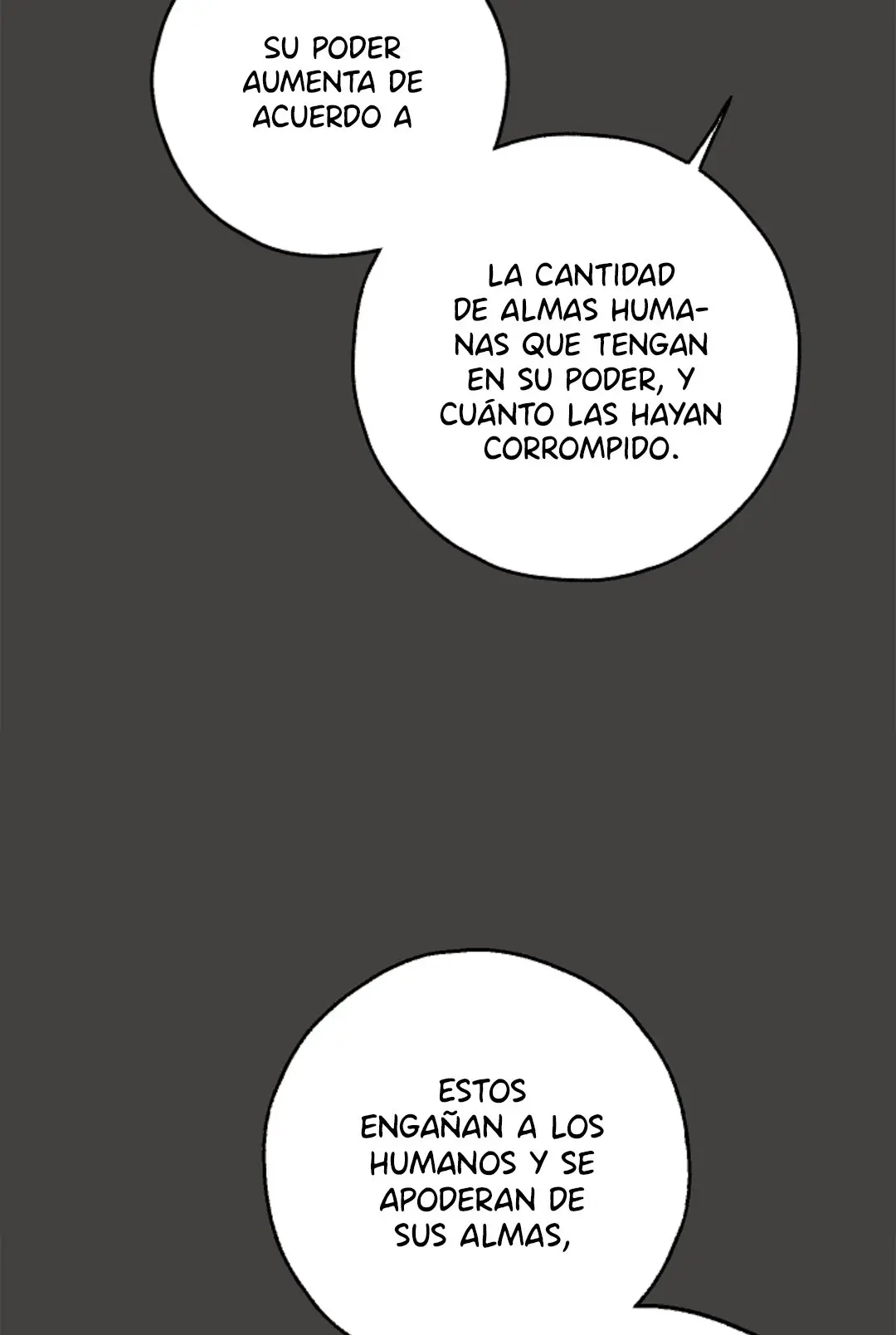Mi marido esconde su belleza (2020) - Capítulo 43 - Página 33 - LectorTMOo