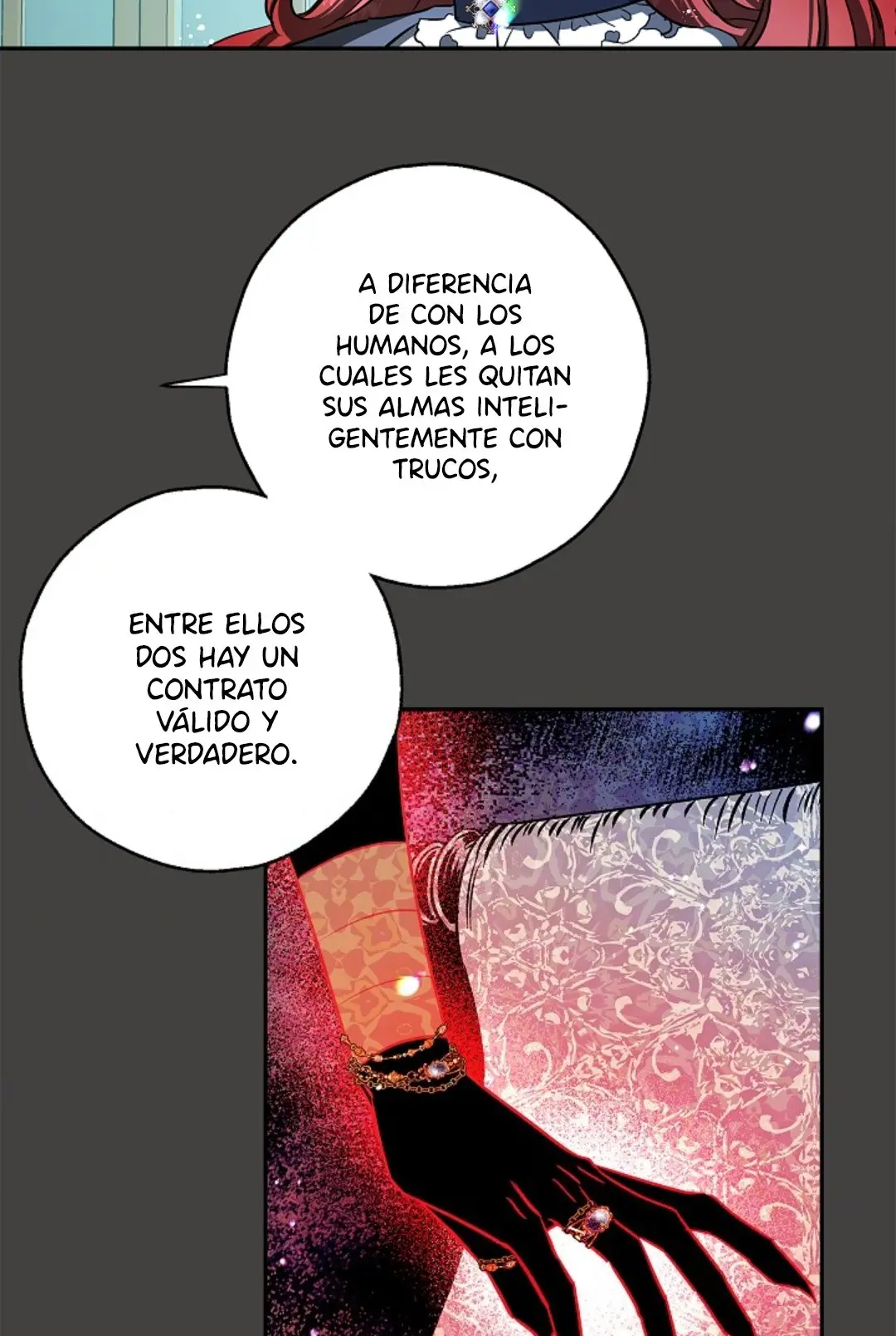 Mi marido esconde su belleza (2020) - Capítulo 43 - Página 38 - LectorTMOo