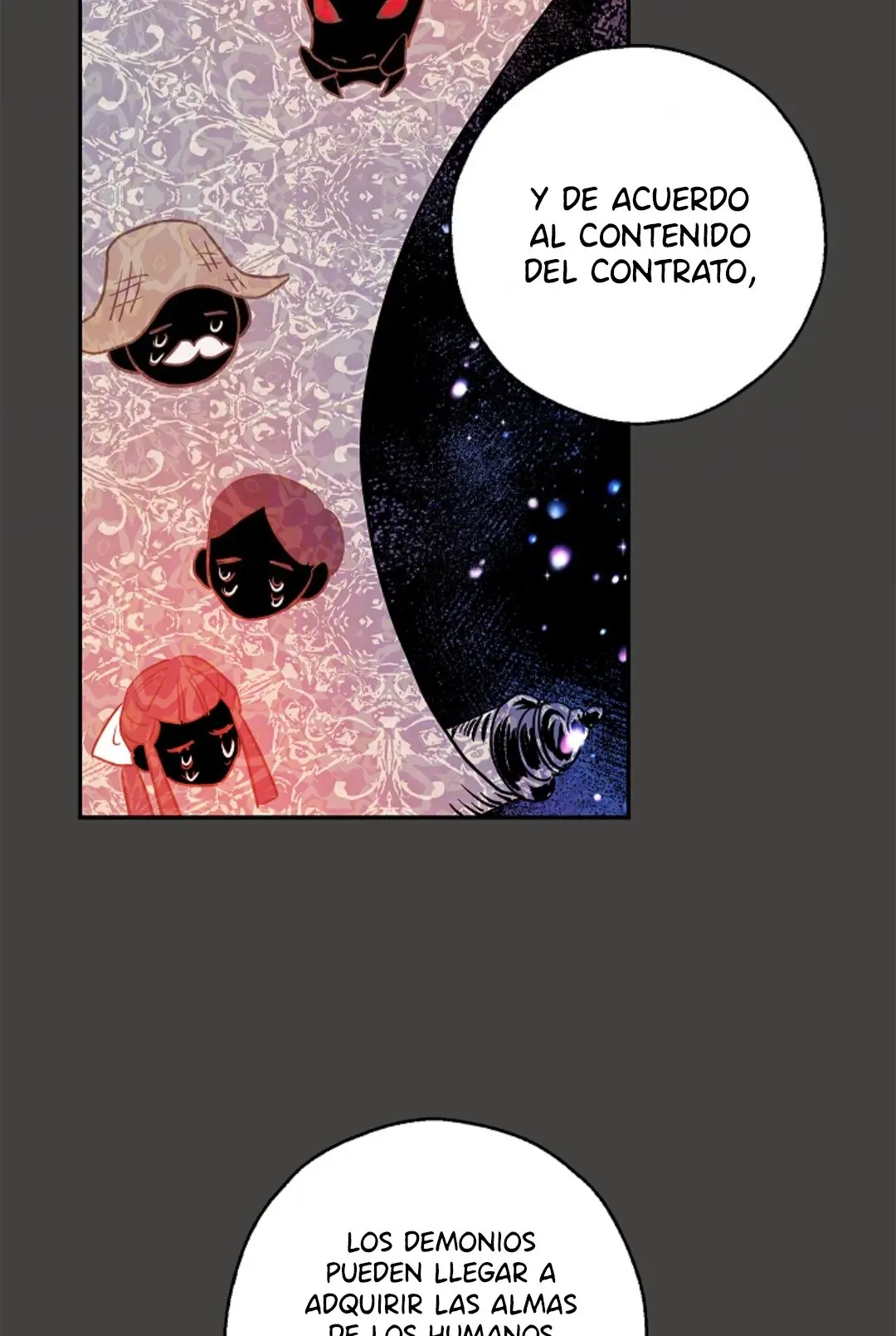 Mi marido esconde su belleza (2020) - Capítulo 43 - Página 40 - LectorTMOo