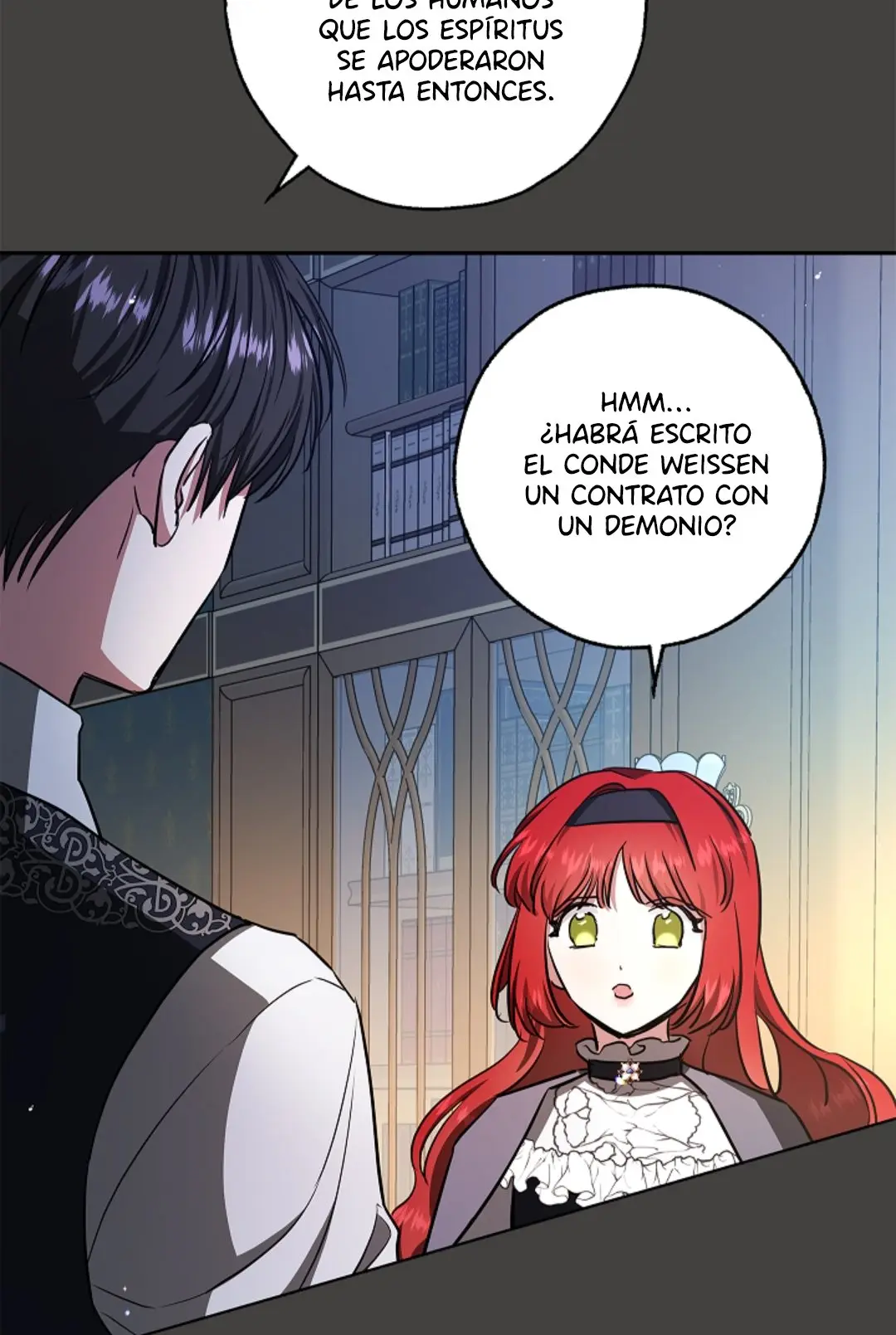 Mi marido esconde su belleza (2020) - Capítulo 43 - Página 41 - LectorTMOo