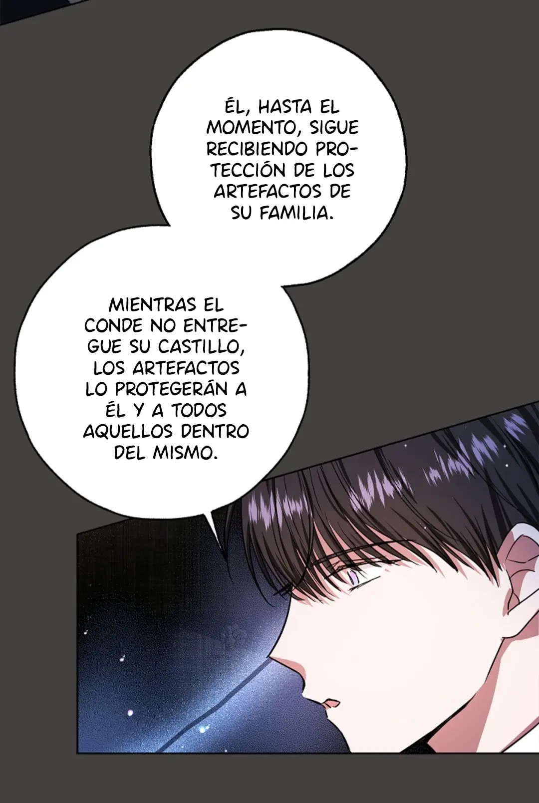 Mi marido esconde su belleza (2020) - Capítulo 43 - Página 42 - LectorTMOo
