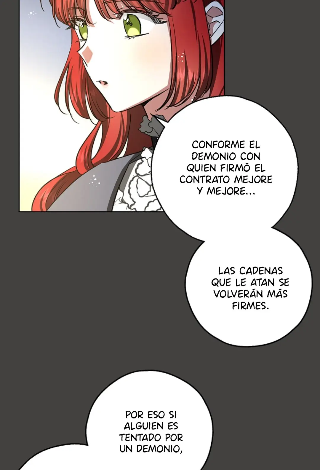 Mi marido esconde su belleza (2020) - Capítulo 43 - Página 44 - LectorTMOo