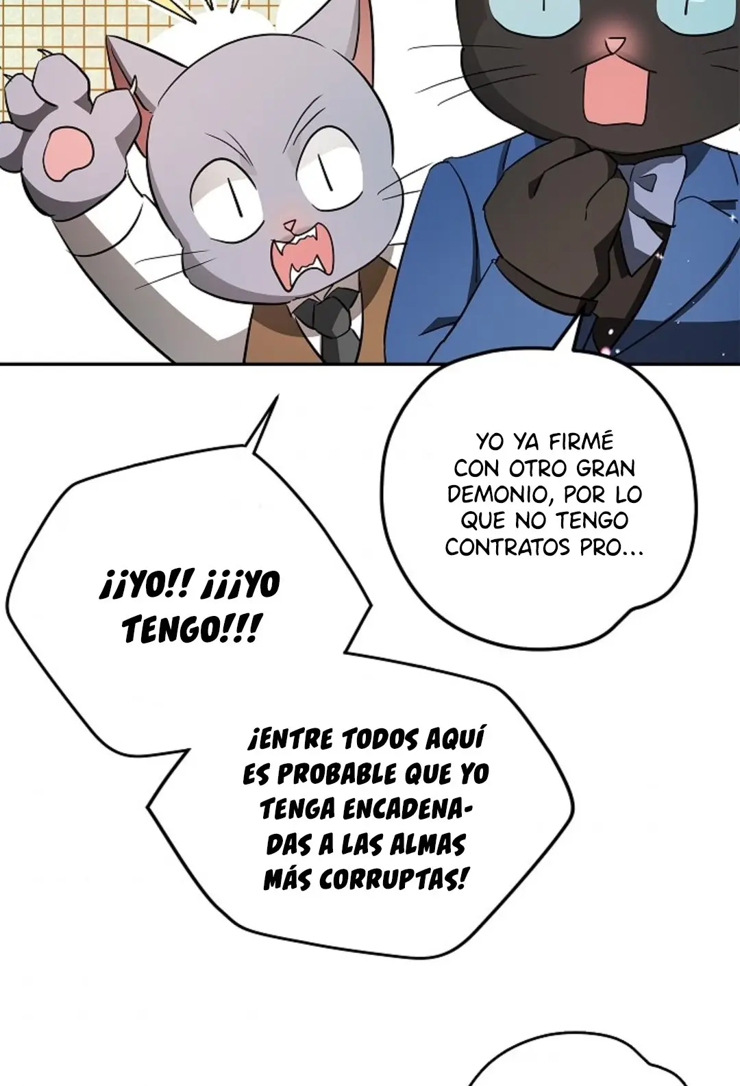 Mi marido esconde su belleza (2020) - Capítulo 43 - Página 49 - LectorTMOo