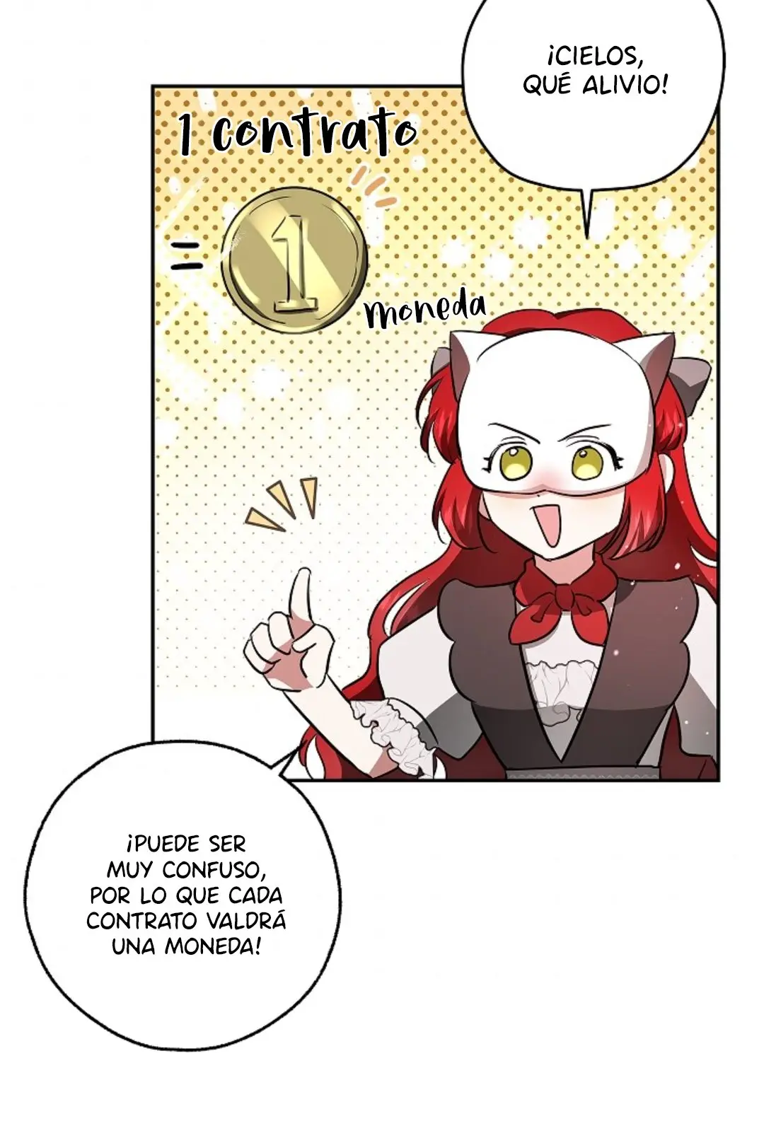 Mi marido esconde su belleza (2020) - Capítulo 43 - Página 50 - LectorTMOo