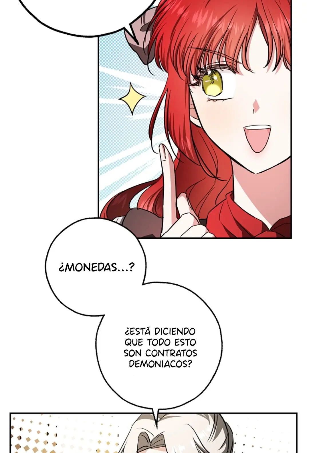 Mi marido esconde su belleza (2020) - Capítulo 43 - Página 57 - LectorTMOo