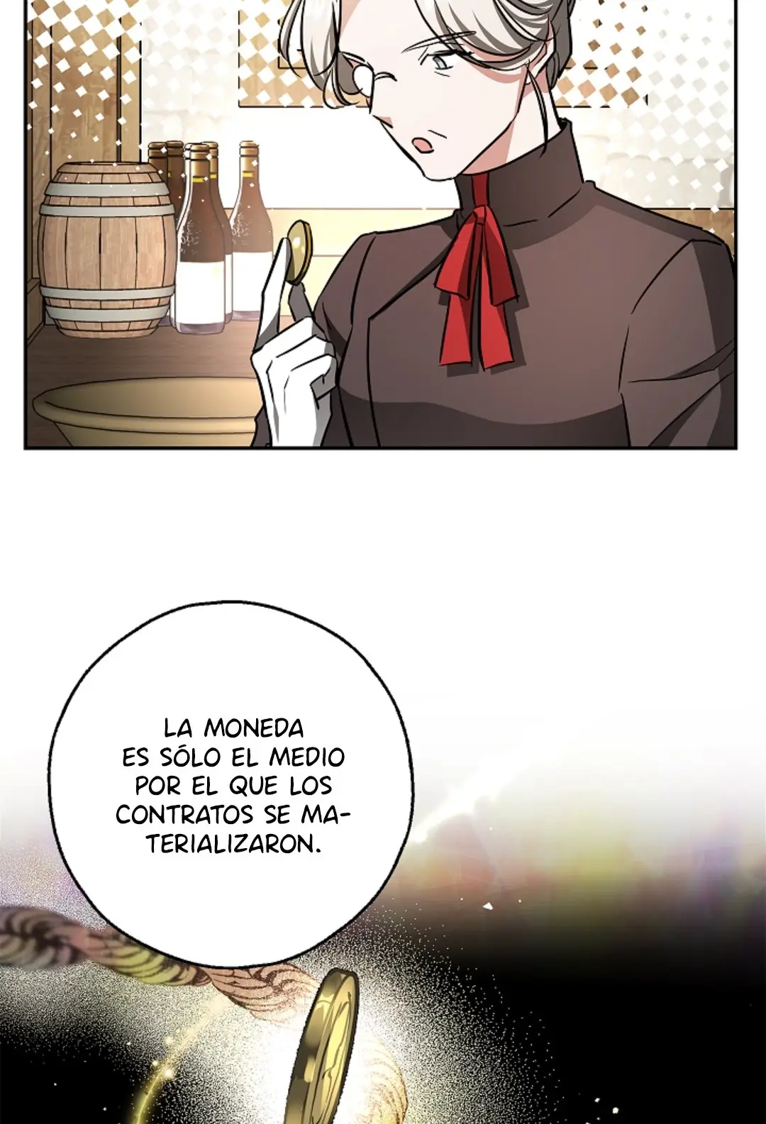 Mi marido esconde su belleza (2020) - Capítulo 43 - Página 58 - LectorTMOo