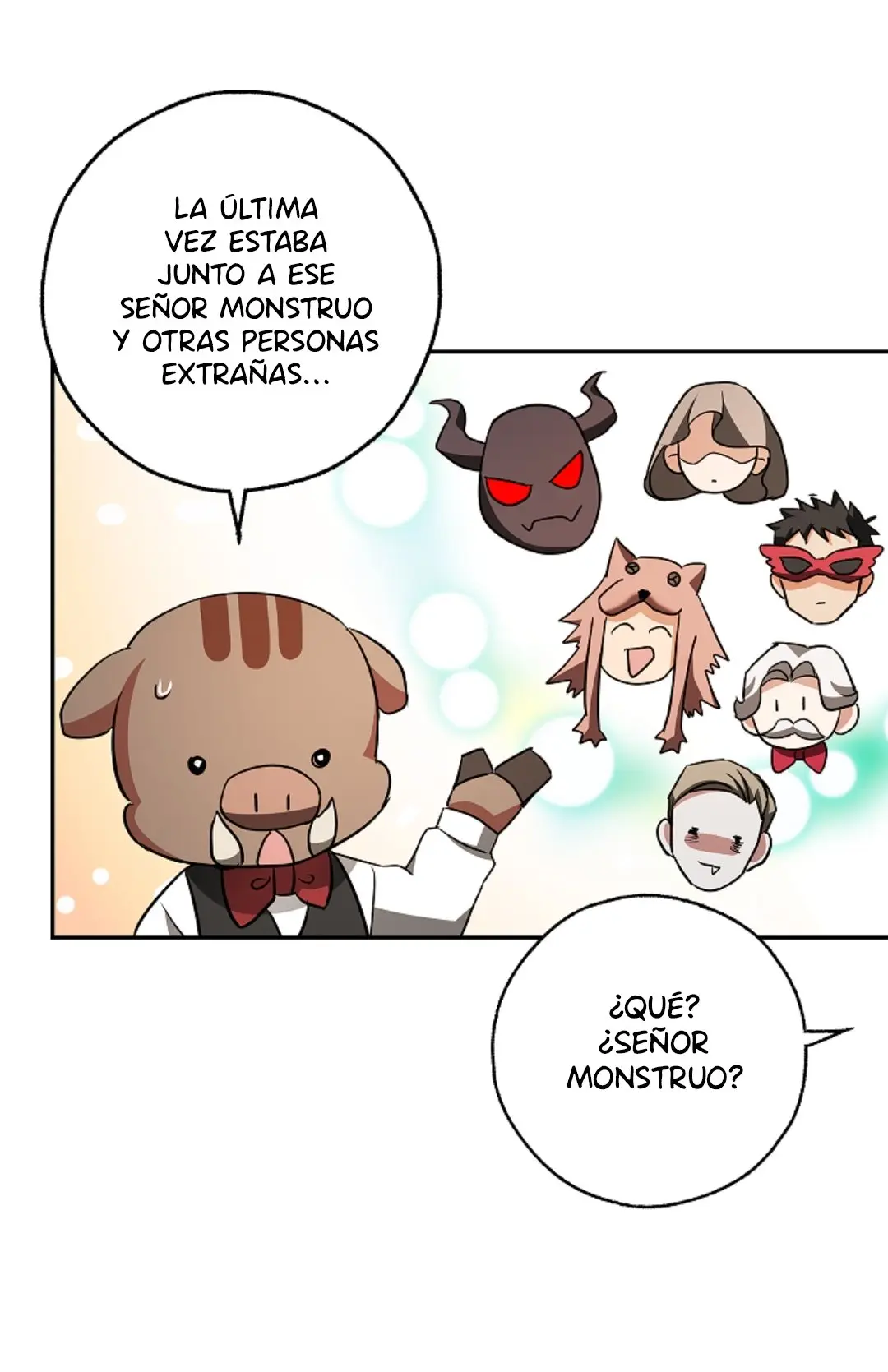 Mi marido esconde su belleza (2020) - Capítulo 43 - Página 62 - LectorTMOo