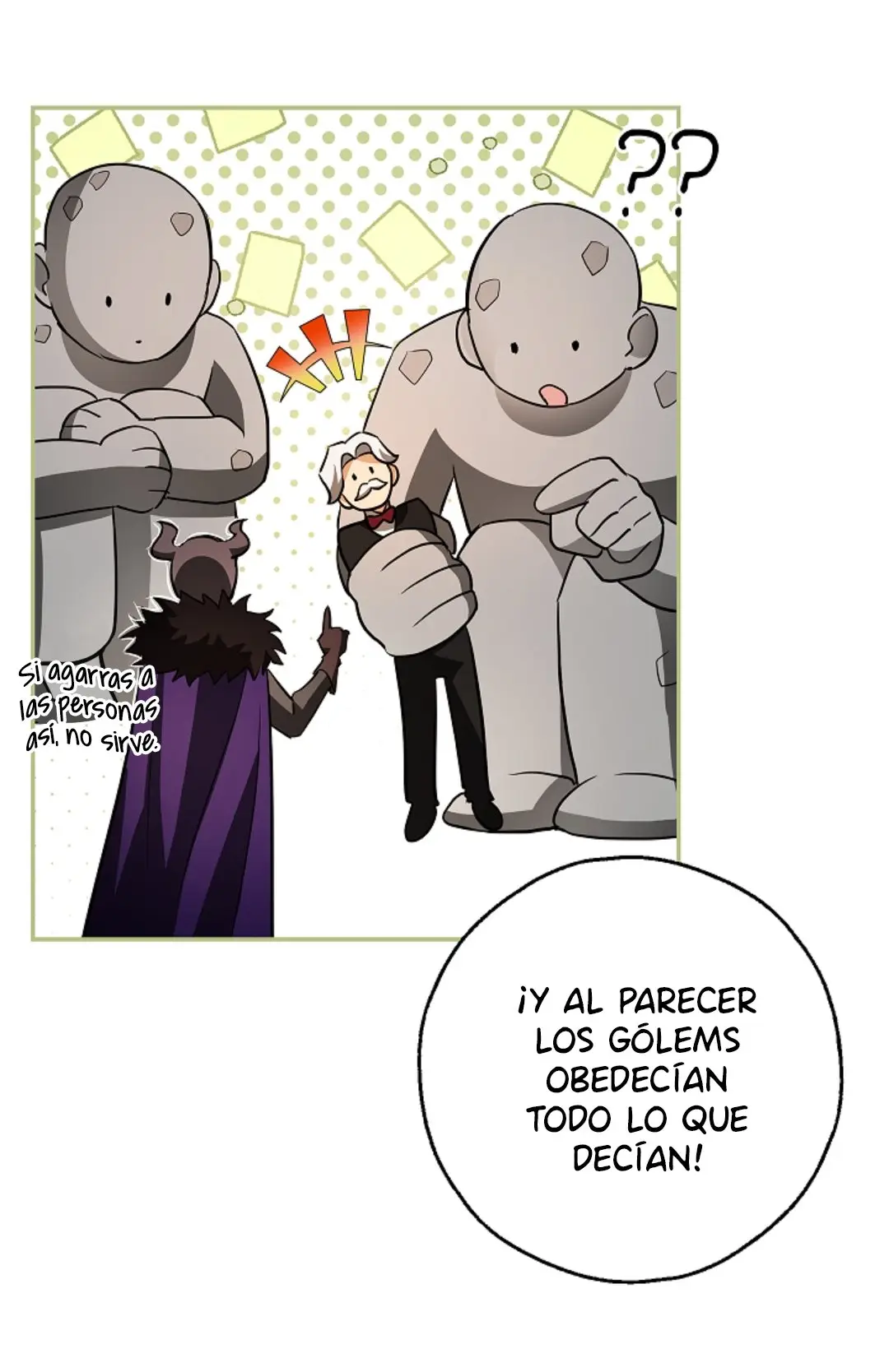 Mi marido esconde su belleza (2020) - Capítulo 43 - Página 63 - LectorTMOo